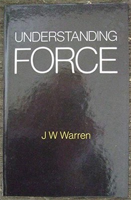 Understanding Force by Warren, JW Book Book The Fast Free Shipping