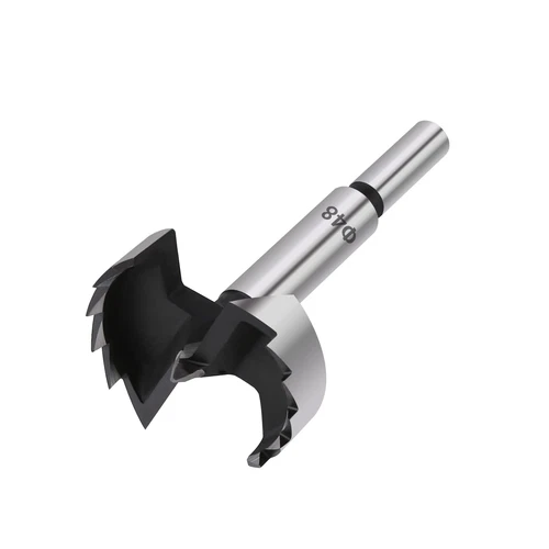 6mm-85mm High Carbon Stahl Forstnerbohrer Scharnier Loch Bohren Holzbohrer - Bild 31 von 42