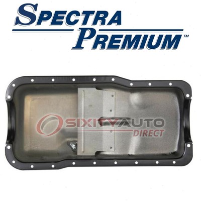 Spectra Premium Engine Oil Pan for 1964-1977 Mercury Comet - Cylinder Block  hk