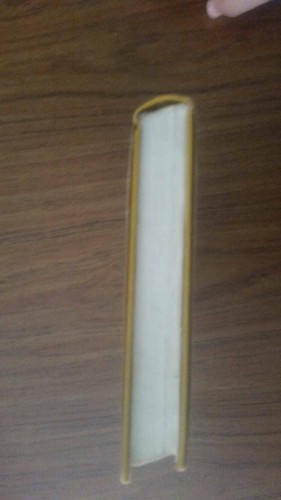 The Faded Sun: Kutath by C.J. Cherryh Hardback Book Club Edition - Picture 5 of 9