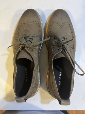 Cole haan oxfords 9 1/2 Cole Haan Saddle Oxfords Men main image 4