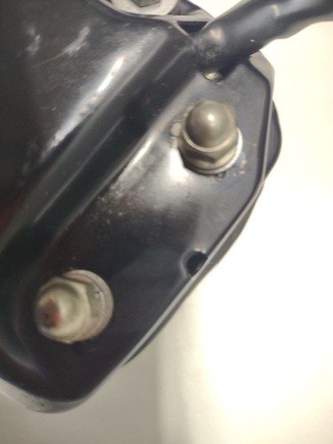 Yamaha XS11 1978-79 tacómetro estándar pieza OEM # 2H7-83540-01-00 ohmios probado - Imagen 11 de 22