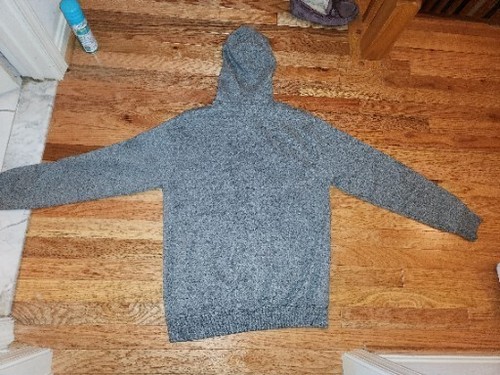 Montreal Kanada Damen Hoodie Medium - Bild 3 von 11