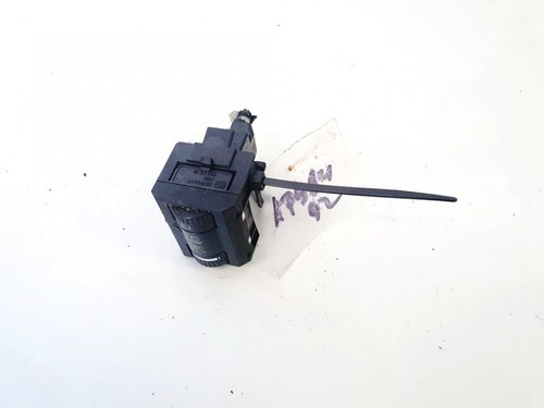 Skoda Octavia 2006 Headlight Range Control Light Controller Lighti #1536561-95