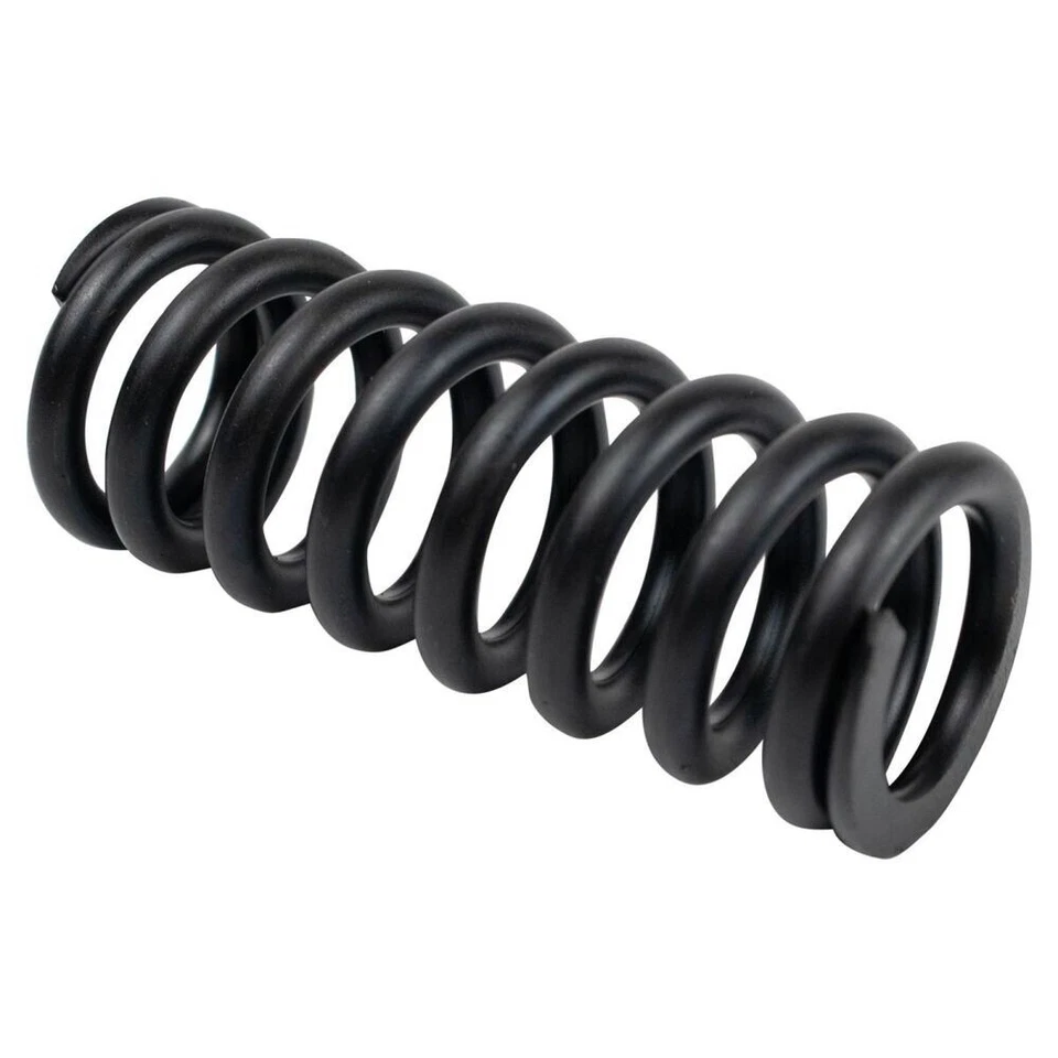 Nuevo par de resortes de bisagra de puerta delantera TRQ para Chevy Cadillac GMC Olds 1988-2005 Foto 3 de 4