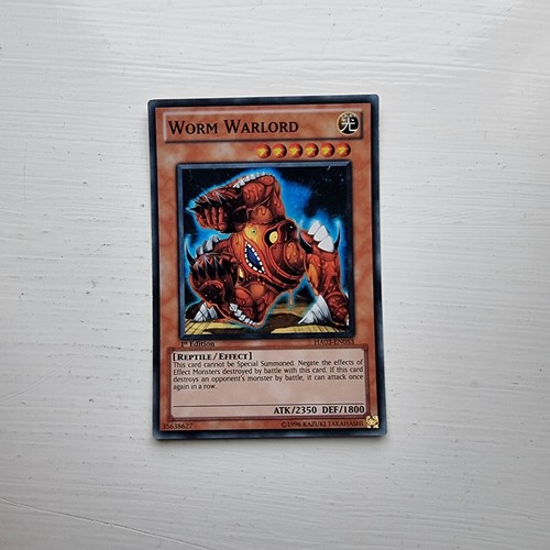 Yu-Gi-Oh! TCG Singles - Hidden Arsenal 3 HA03 - Konami - Various - Picture 12 of 14