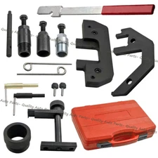 Timing Locking Tool Set For BMW 118d 120d 318d 320d 520d 525d X3 X5 M41 M51 M47