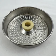 JUICIT Proctor Silex Juicer Replacement Part Genuine Metal Seed Strainer Tray