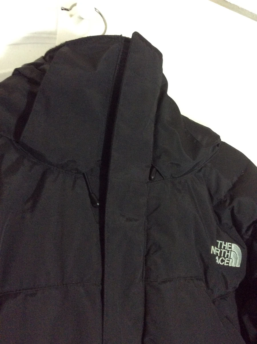 The North Face Prodigy Recco 600 Full Zip Jacket Size M MENS