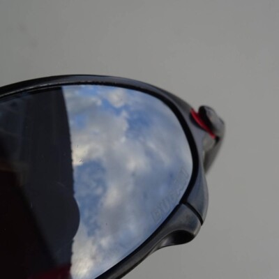 Limited OAKLEY JULIET DUCATI Carbon X-METAL Fashion Accessories