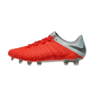 nike hypervenom silver
