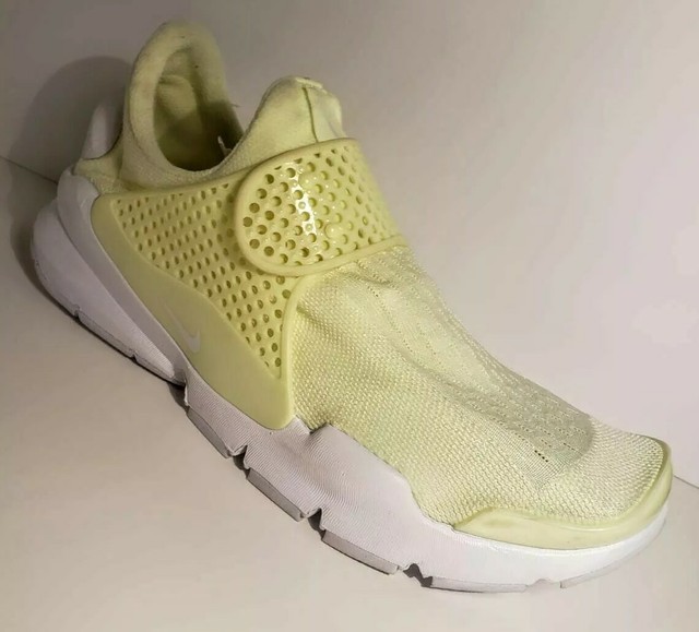 women's nike sock dart running shoes