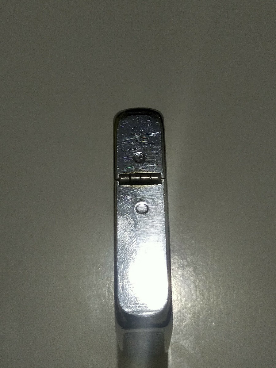 【アンティーク】1890年代　ドイツ製　スピットファイア　ライター 2 VINTAGE LIGHTER ZIPPO-MFG.CO BRADFORD P.A -D- 02 -MADE IN