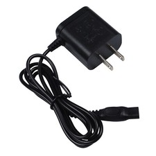 AC Adapter Power Cord for Philips Norelco Shaver HQ850 Razor Charger AT790 AT810