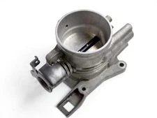 98660511501 BUTTERFLY BODY BUTTERFLY VALVE PORSCHE BOXTER S 2.5 B 150KW AUT