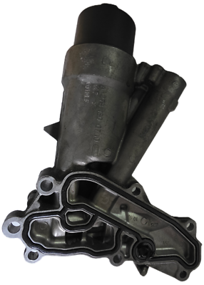 OEM A2781800710 = A2781800610 MBENZ AMG OIL FILTER HOUSING GENUINE