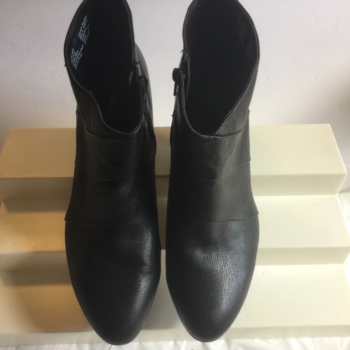Solesenseability boots sale