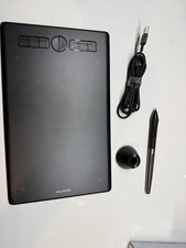Huion Inspiroy H580x Creative Pen Tablet