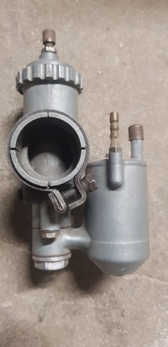 Oldtimer Bing Vergaser - Bild 4 von 6