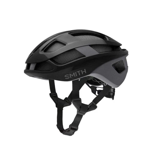 Smith Trace MIPS Bike Helmet - Black Cement