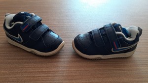 basket nike taille 23