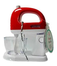 Kids Pretend Play Kitchenaid Stand Mixer Target Bullseyes Playground Baking