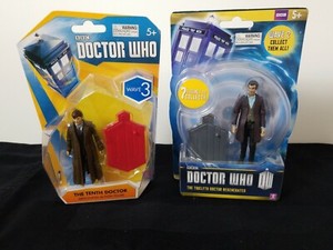 doctor who figures ebay