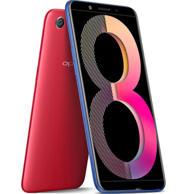 OPPO A83 Dual SIM 4G LTE Smartphone 4GB RAM 64GB ROM Android | eBay