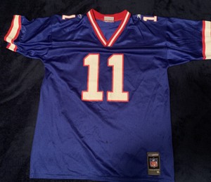 youth bills jersey