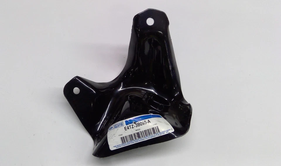 SOPORTE FORD F-250 F-350 1995-1997 E4TZ3B095A - NUEVO OEM E4TZ3B095A Foto 2 de 2