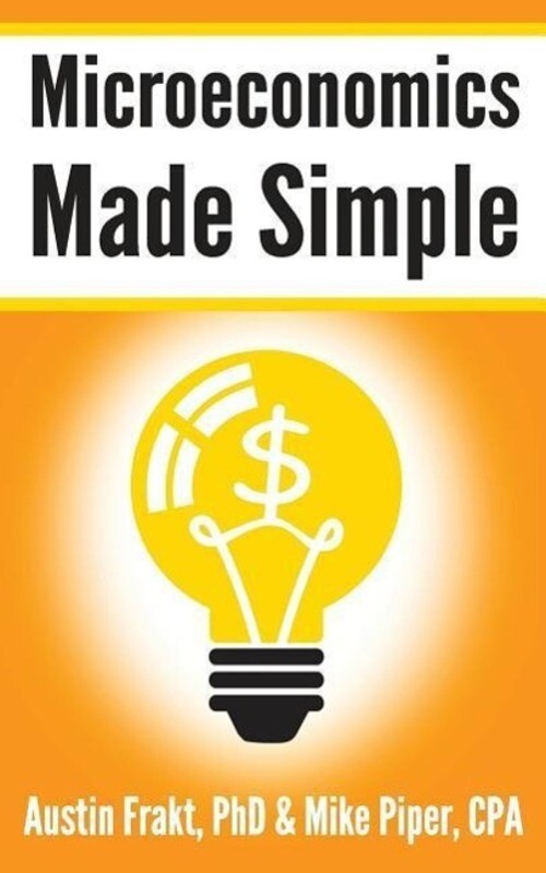 Thumbnail - Microeconomics Made Simple | Basic Microeconomic Principles Explained