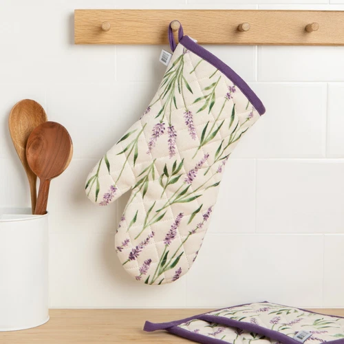 Now Designs Oven Mitt - Thumbnail 2