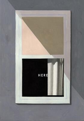 Here | Buch | 9780375406508