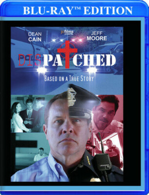 Dispatched (Blu-ray, 2020)