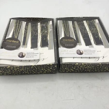 Minted Artist Christmas Cards Set Of 2 Each 8 Notebooks & Envelopes