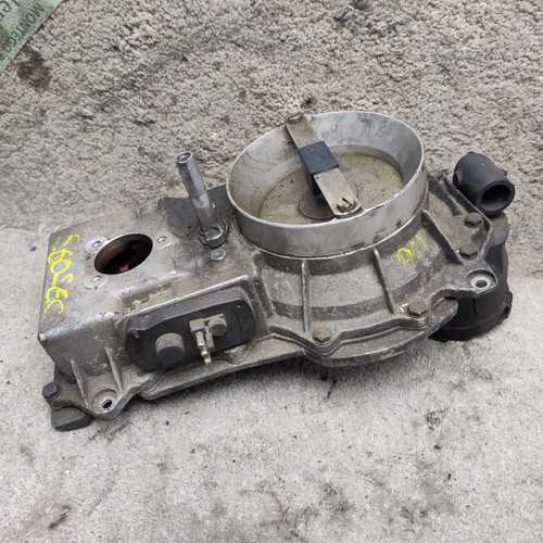 Mercedes R107 500SL 560 W126 500SE 500SEL 560 Bosch Air Flow Meter 0438121036 - Picture 3 of 7