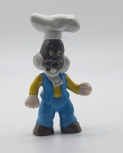 Le Manège enchanté - Figurine Jim - Flappy