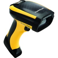 Datalogic Powerscan Pm9300 Handheld Barcode Scanner Pm9300-ar910rb Datalogic Powerscan Pm9300 Handheld Barcode Scanner Pm9300-ar910rb