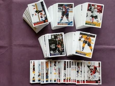 2013-14 Score Hockey Card #1 - #300 - - Pick A Card - - Complete A Set