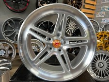 4 X 18 Inch 5x114.3 Vossen Lc-102 Style Jdm Wheels Fits For Lexus Toyota Honda
