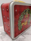 NEW Funko Disney 100 Holiday Collection Metal Lunchbox w/ Mickey, Minnie & Pluto — photo 8