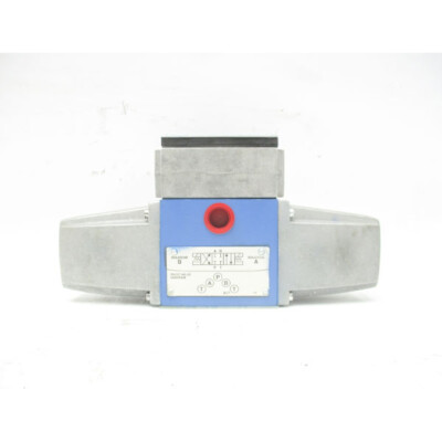 VICKERS DG4S4LW-012C-50 284559 115V NSNP