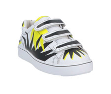 NEW $230 ASH LEATHER SNEAKERS SHOES F...