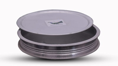 Aluminium Uruli Topf 50.8cm Kochtopf Für Huhn Currys, Payasam. 15 L