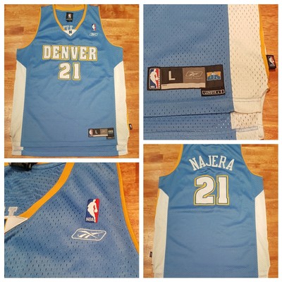 eduardo najera jersey