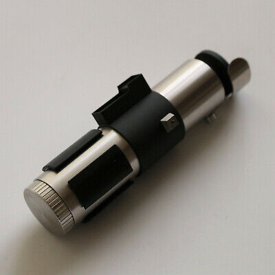 Custom Clone Wars Yoda Inspired Lightsaber Empty Hilt 5280 Custom Clone Wars Yoda Inspired Lightsaber Empty Hilt 5280