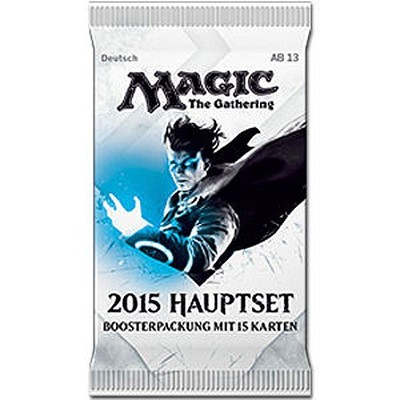 magic the gathering m15 booster box Amazon.com: Magic: The Gathering 2015 Core Set / M15 Sealed Booster Box (MTG)  (36 Packs) : Toys & Games main image 0