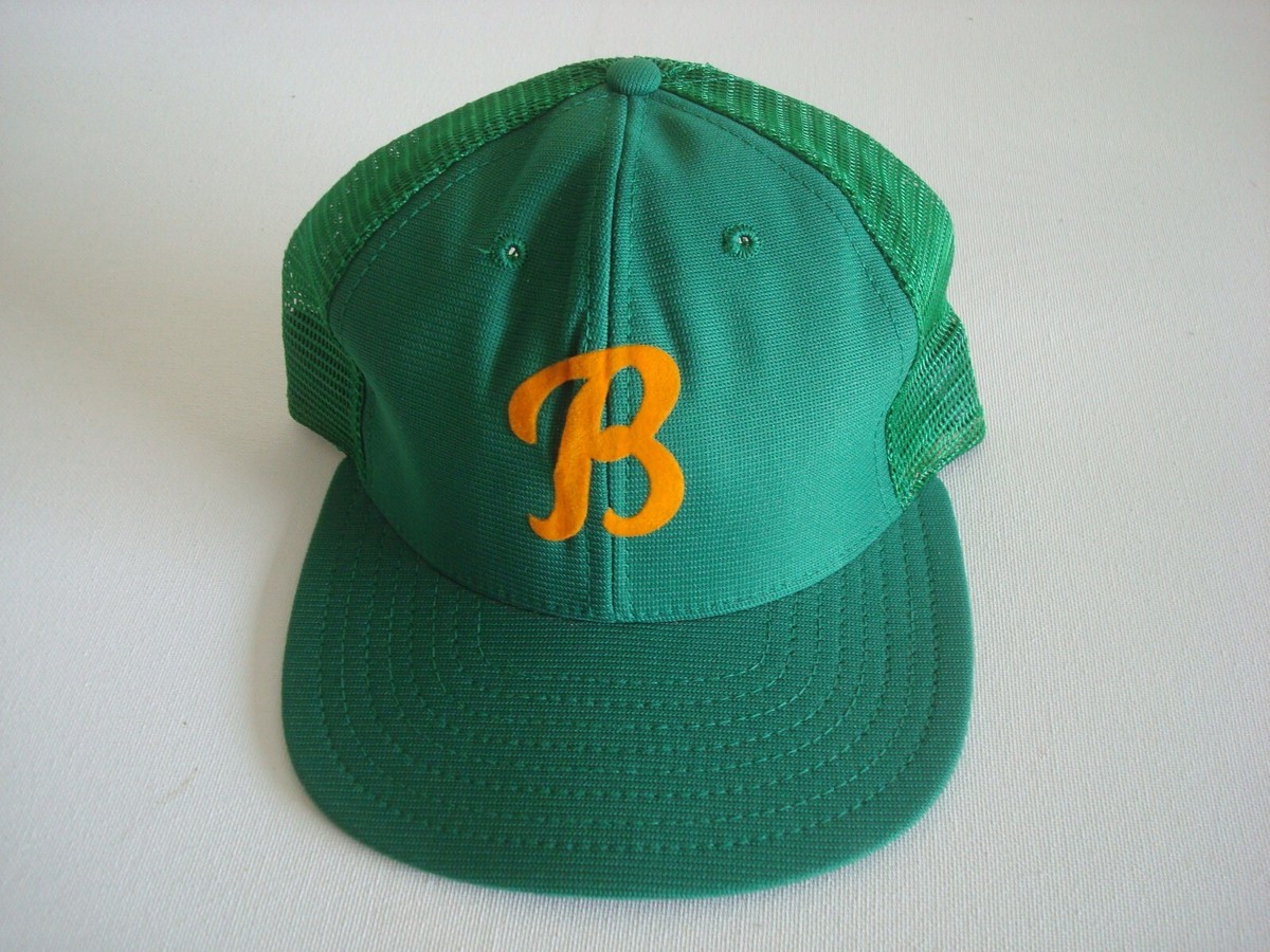 ★GWセール★MLB/バブルヘッド&ドクカップ/メッツ/ビンテージ BIG B NEW ERA 80S SNAPBACK 00S 90S GOLF BEACH HAT CAP VINTAGE R3