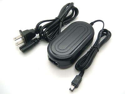 11V AC Power Adapter For AP-V14U JVC GZ-MS130 U GZ-X900 U GY-HM70 U GY-HM100 U
