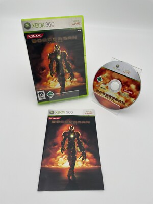 Bomberman Act: Zero - Xbox 360